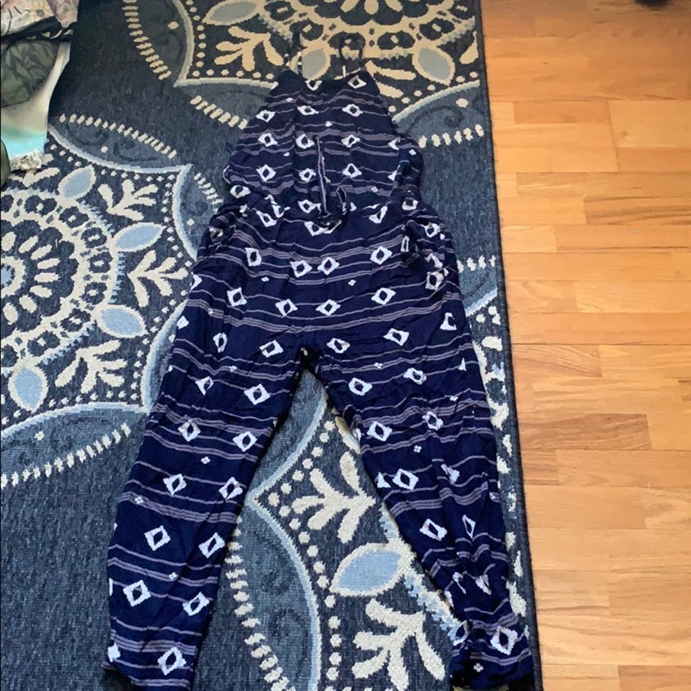 Roxy Jumper